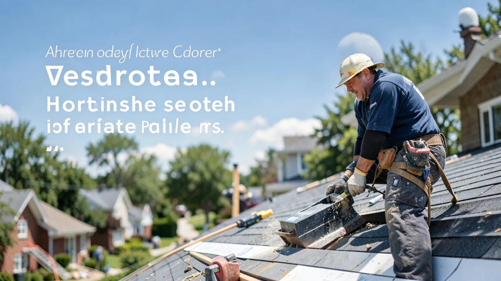 Roof Replacement in Crofton, NE near me